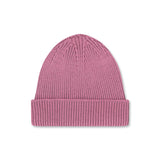 WOLVIS Beanie orchid unisex