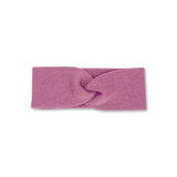 WOLVIS Headband orchid women