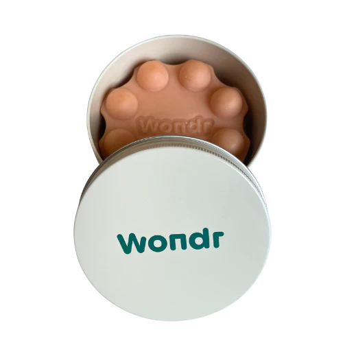 WONDR Travel case