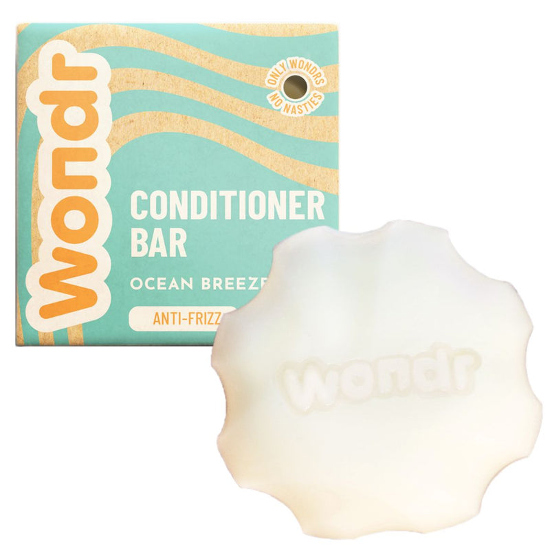 WONDR Ocean breeze conditioner bar