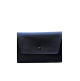 ANN KURZ Cute purse nappa black women