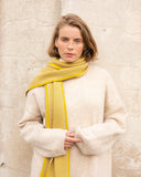 WOLVIS Romeo & Juliet scarf unisex