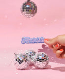 MALICIEUSE Féministe patch