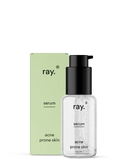 RAY Acne prone skin serum 30ml