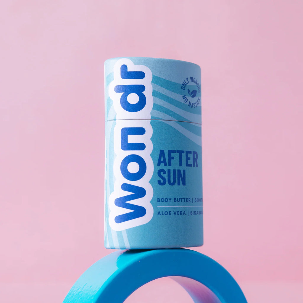 WONDR Aftersun stick