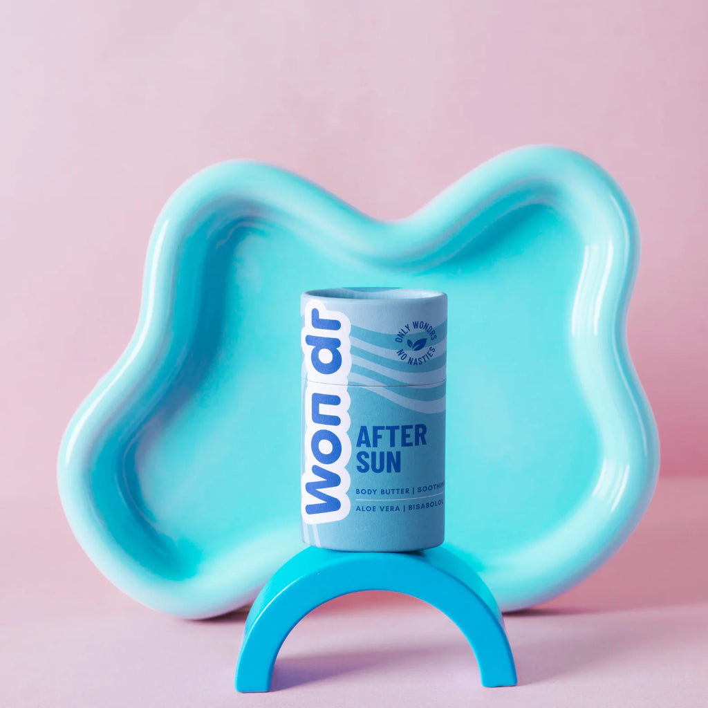 WONDR Aftersun stick