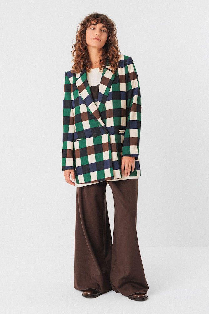 SKFK Atxa jacket R13 laukidun women