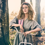 LINDA PABST Good day scarf big