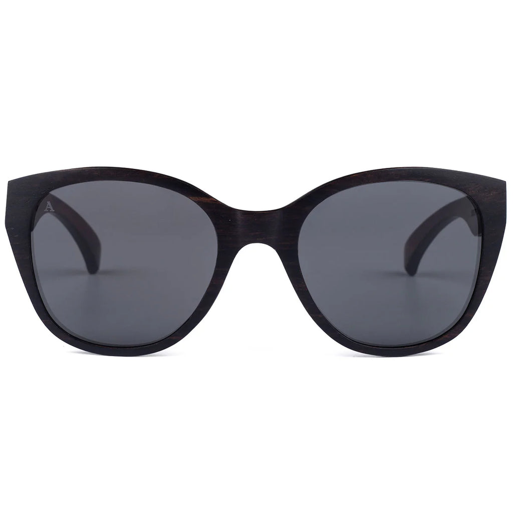 AARNI Belle sunglasses ebony