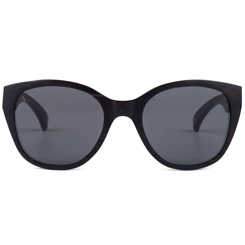 AARNI Belle sunglasses ebony