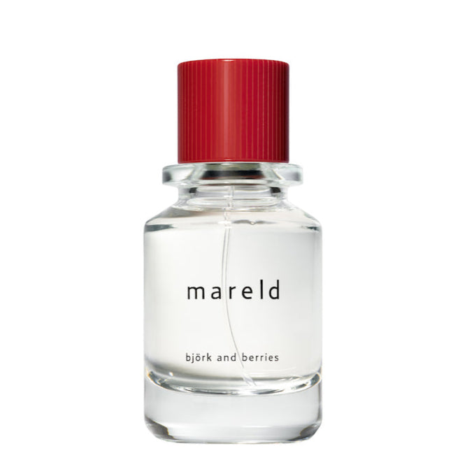 Björk & Berries Mareld eau de perfume 50 ml