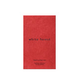 Björk & Berries White Forest Eau De Perfume 50 ml