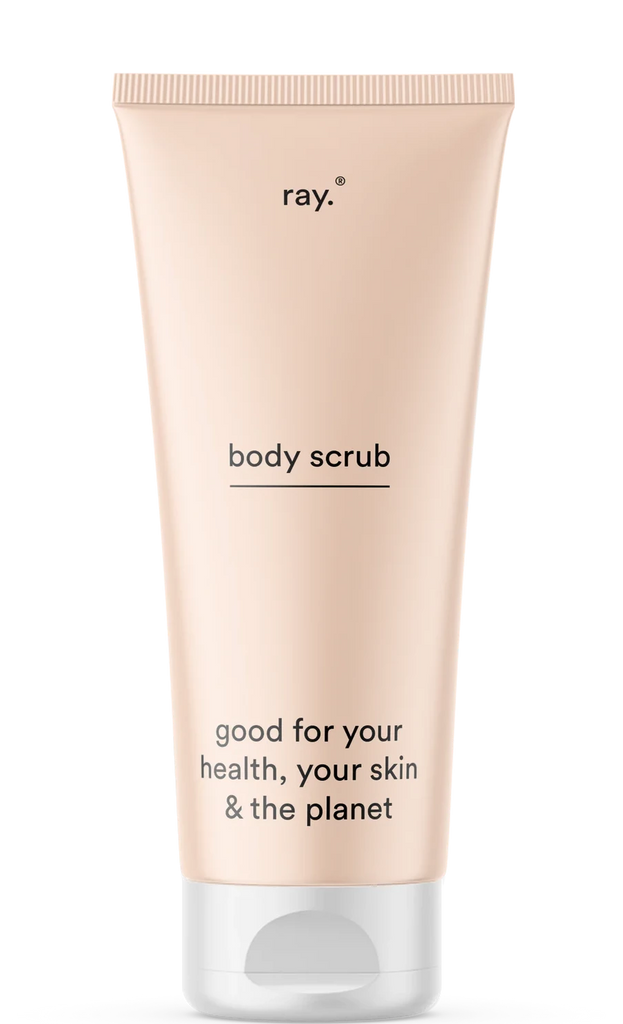 RAY Body scrub 200 ml