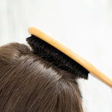 MAKEMYMASK Detox hair brush