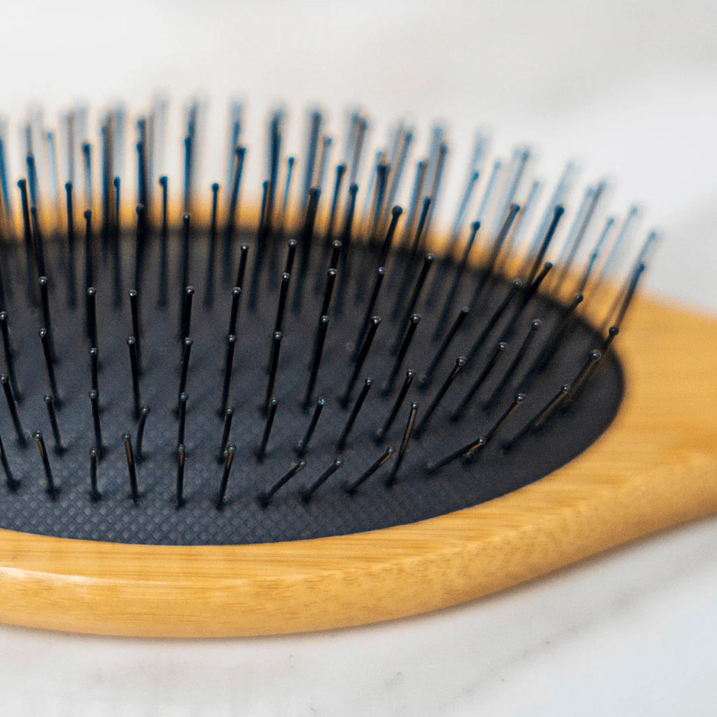 MAKEMYMASK Repair hair brush