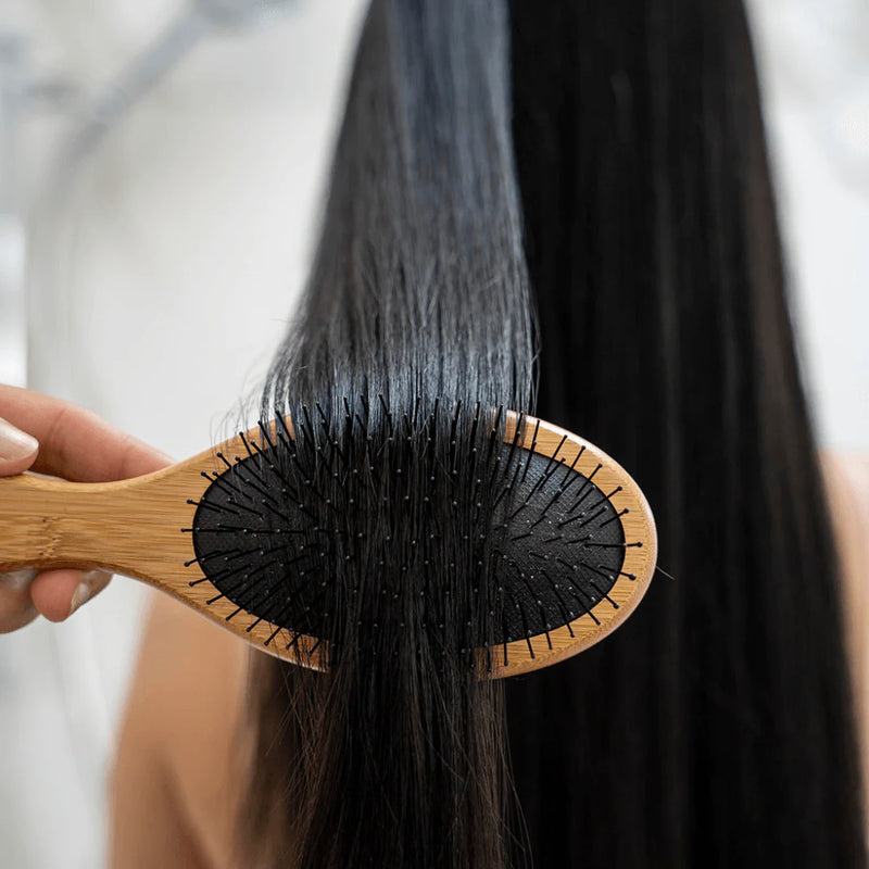 MAKEMYMASK Repair hair brush