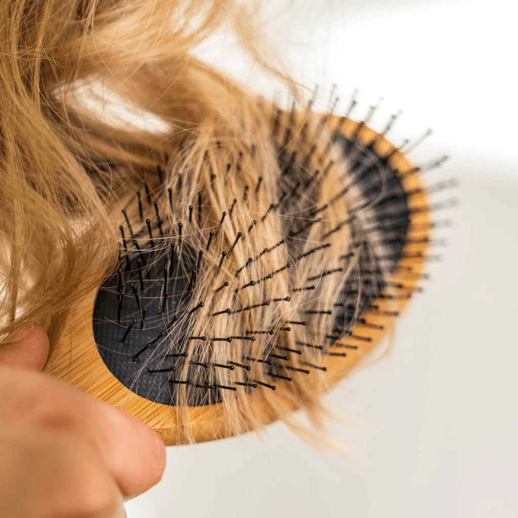 MAKEMYMASK Repair hair brush