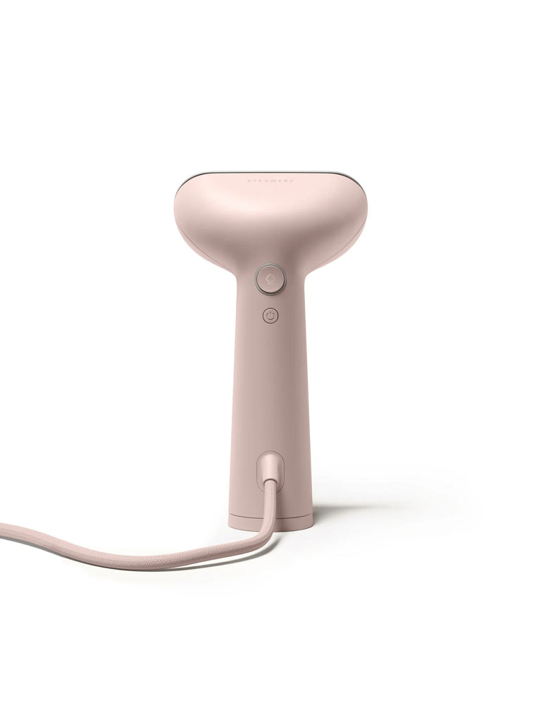 STEAMERY Cirrus no.3 iron steamer rose