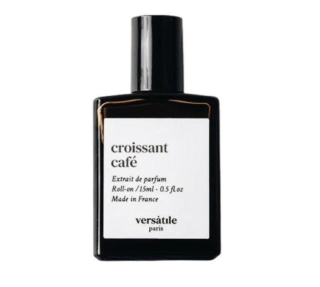 VERSATILE PARIS Croissant Café - perfume extract 15 ml