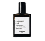 VERSATILE PARIS Croissant Café - perfume extract 15 ml