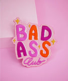 MALICIEUSE Badass club patch