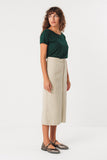 SKFK Dota skirt 11 white women
