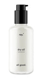 RAY Dry oil 100 ml