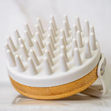 MAKEMYMASK Anti-hair loss brush