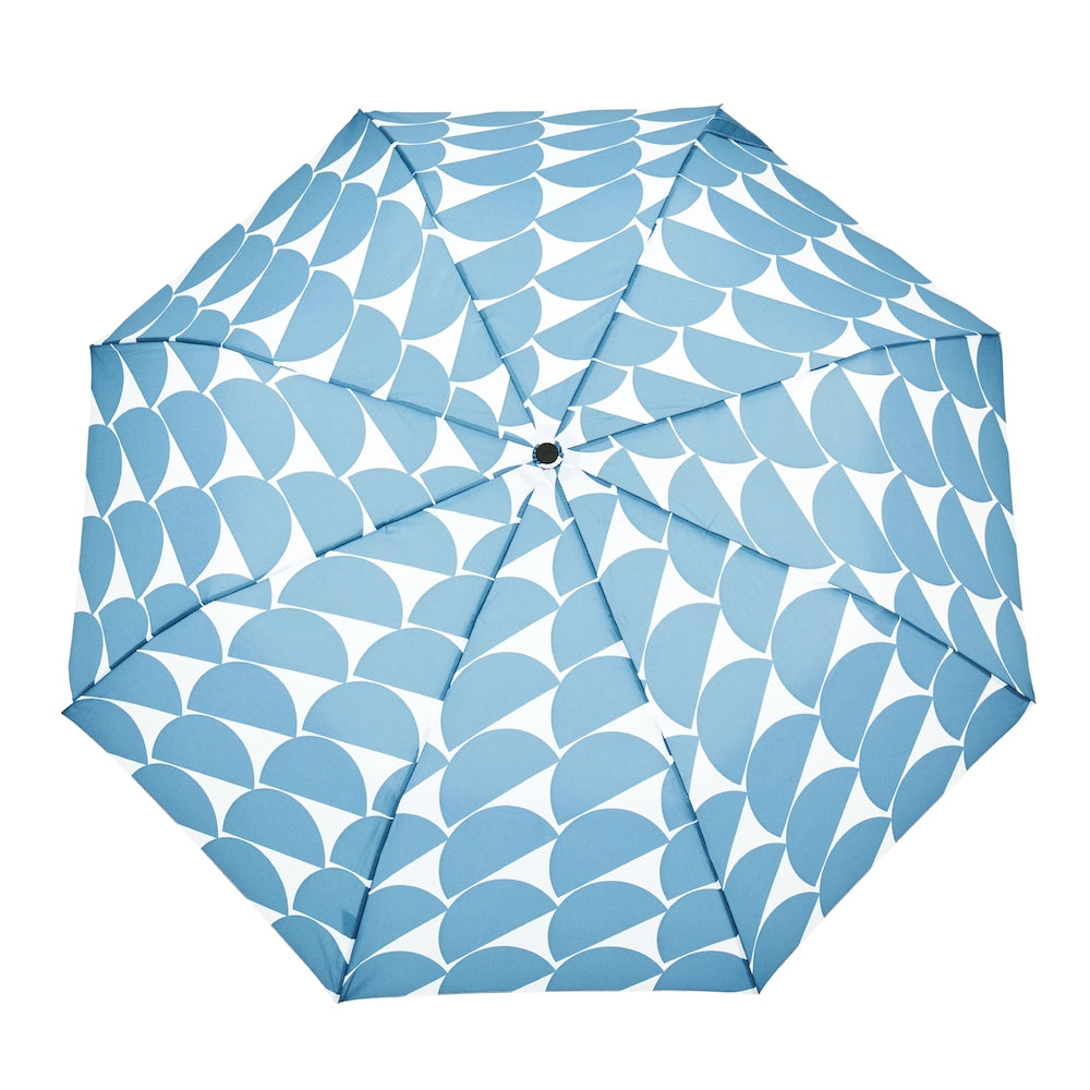 ORIGINAL DUCKHEAD Compact duck umbrella denim moon