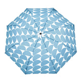 ORIGINAL DUCKHEAD Compact duck umbrella denim moon