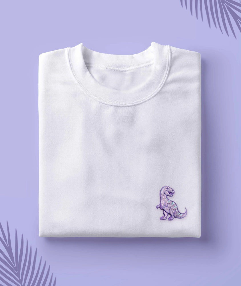 MALICIEUSE T-Rex patch