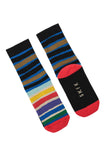 SKFK Epel socks CML multicolor women