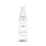 STEAMERY Fabric spray rose & musk 100 ml
