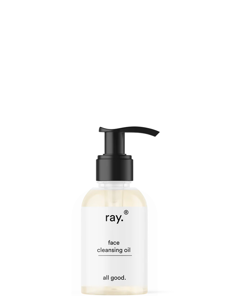 RAY Face Cleansing Oil 100 ml