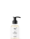 RAY Face Cleansing Oil 100 ml