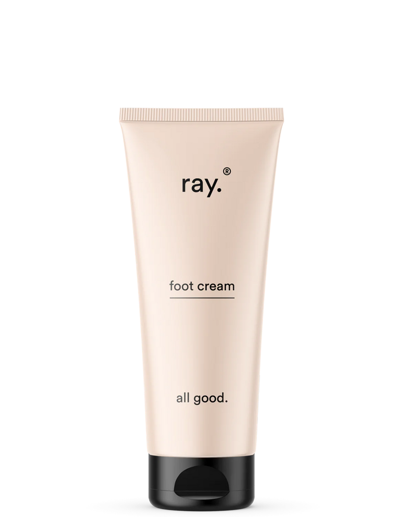 RAY Foot cream 100 ml