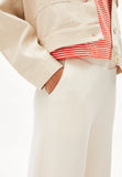 ARMEDANGELS Himaari trousers oatmilk women