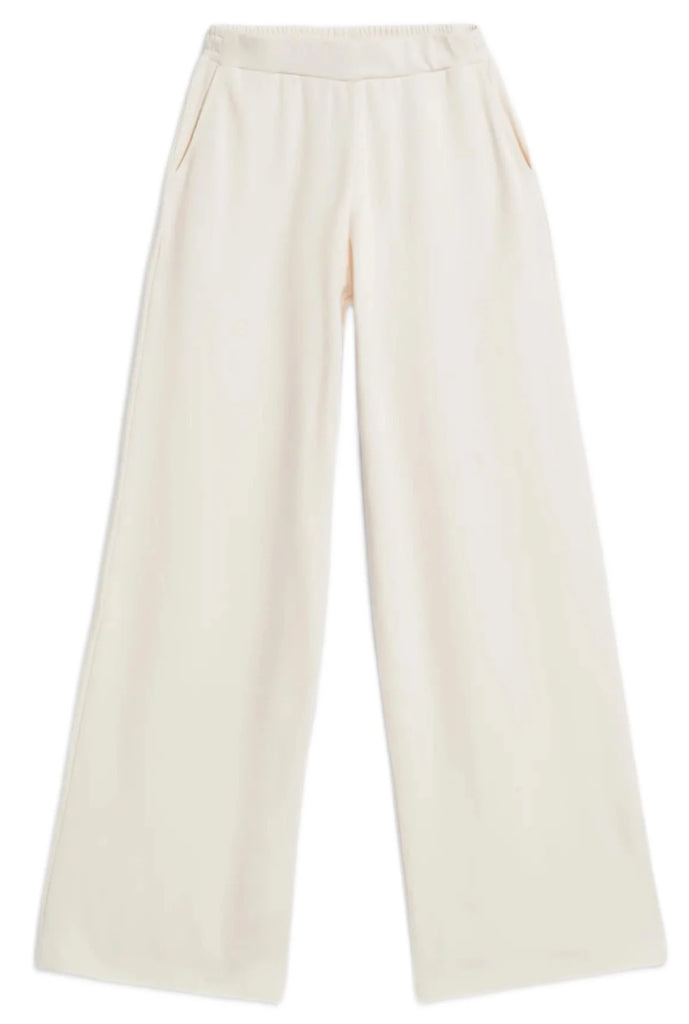ARMEDANGELS Himaari trousers oatmilk women