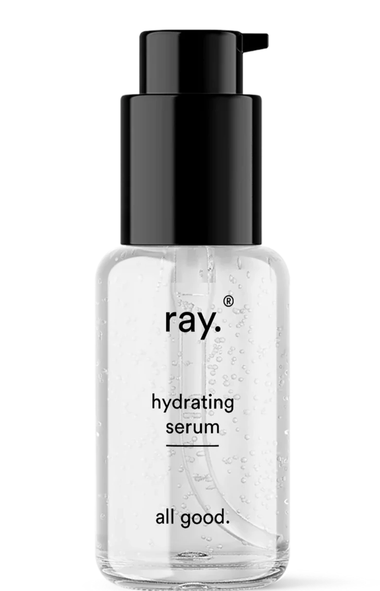 RAY Hydrating serum 50 ml