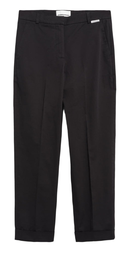 ARMEDANGELS Kaadwi trousers black women