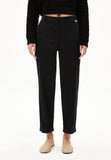 ARMEDANGELS Kaadwi trousers black women