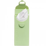 LASTOBJECT LastTissue green