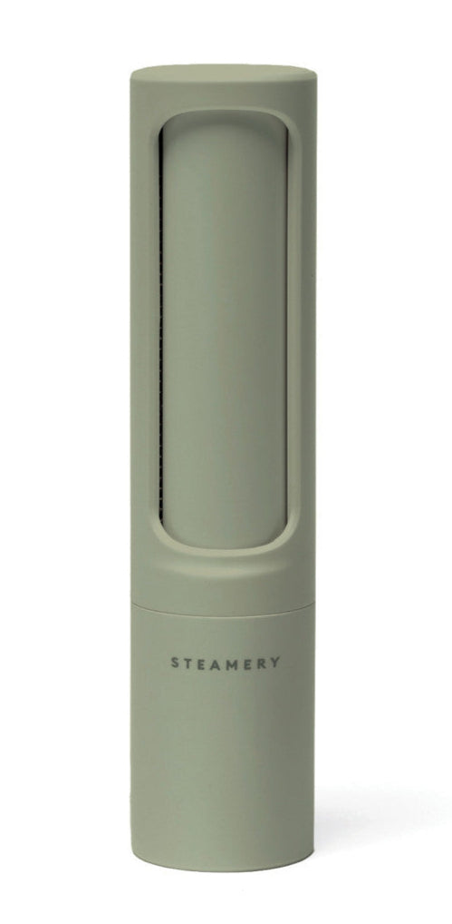 STEAMERY Lint brush sage