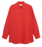 ARMEDANGELS Maalgaa lino coral blush women