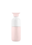 DOPPER Steel soft pink 350 ml