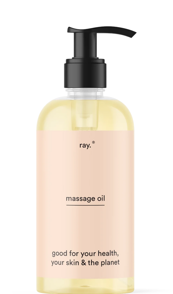 RAY Massage oil 250 ml