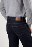 MUD JEANS Hank mid tapered jeans strong blue men