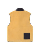 THINKING MU Craig vest sahara sun men