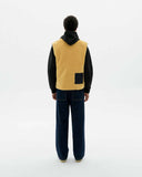 THINKING MU Craig vest sahara sun men