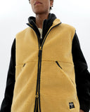 THINKING MU Craig vest sahara sun men